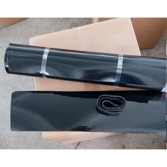 Heat Shrink Sleeves, PE, 450 mm, THK 3 mm, for 12 Inch Pipe